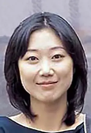 بیوگرافی Go Seo Hee