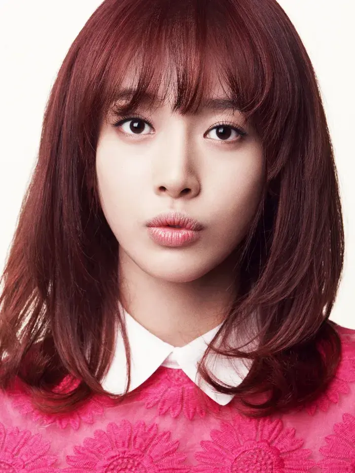 بیوگرافی Bae Geu Rin