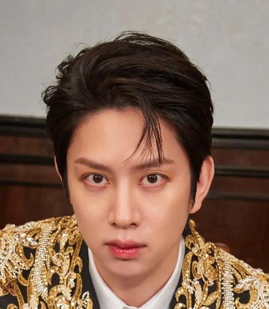 بیوگرافی Kim Hee Chul
