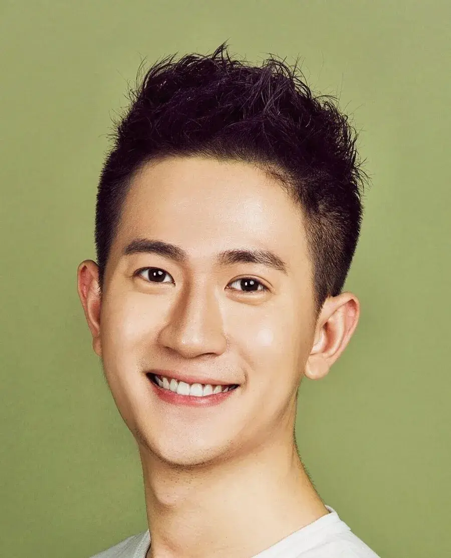بیوگرافی Han Yu Chen