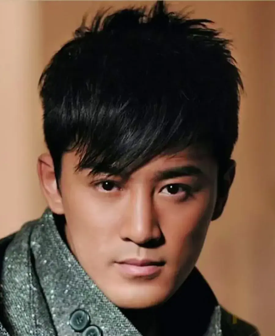 بیوگرافی Lam Fung