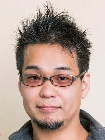 بیوگرافی Muto Shogo