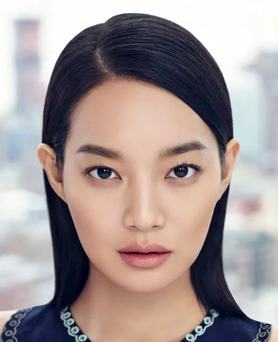 بیوگرافی Shin Min Ah