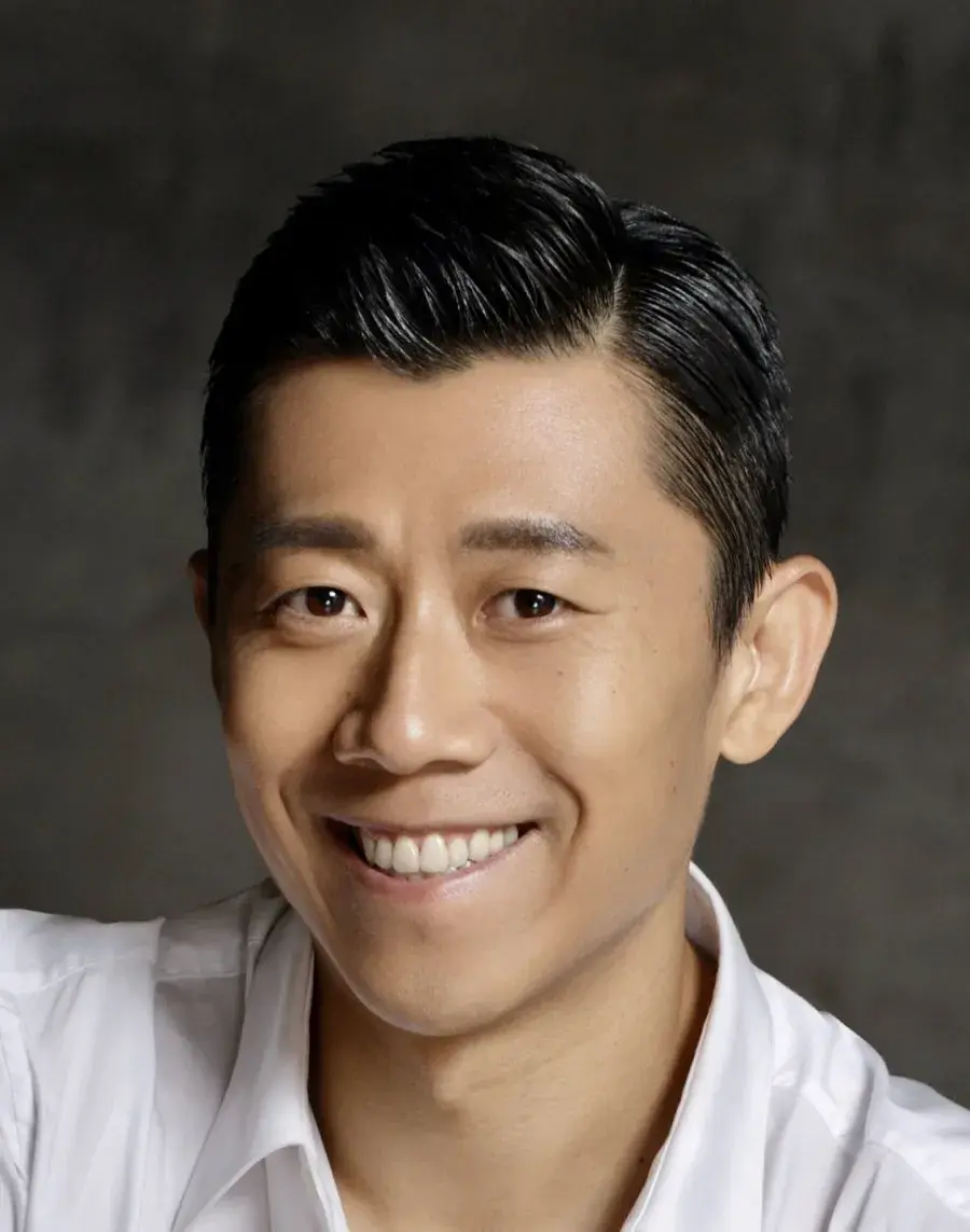 بیوگرافی Yu Xia