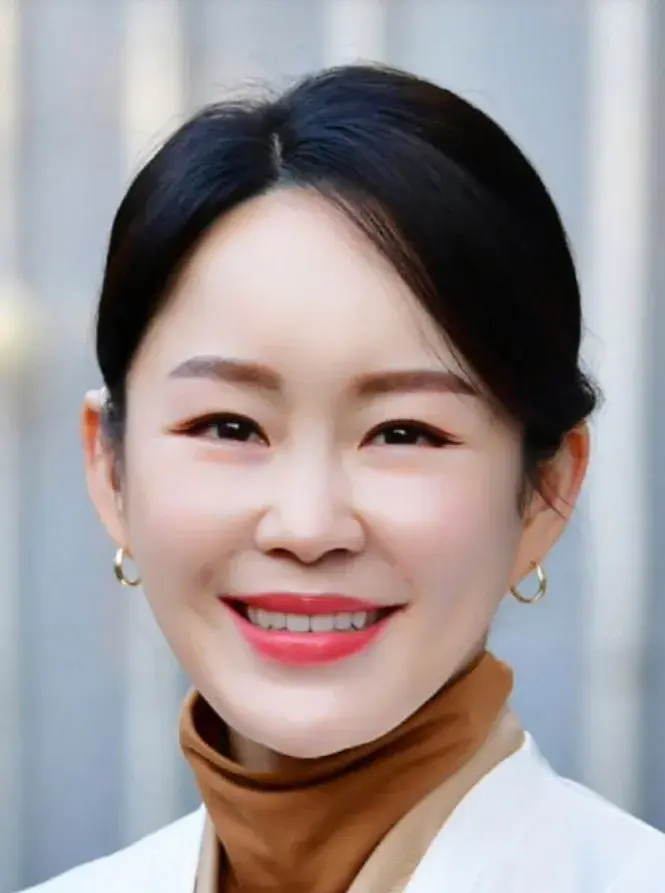 بیوگرافی Lee Soo Ryun