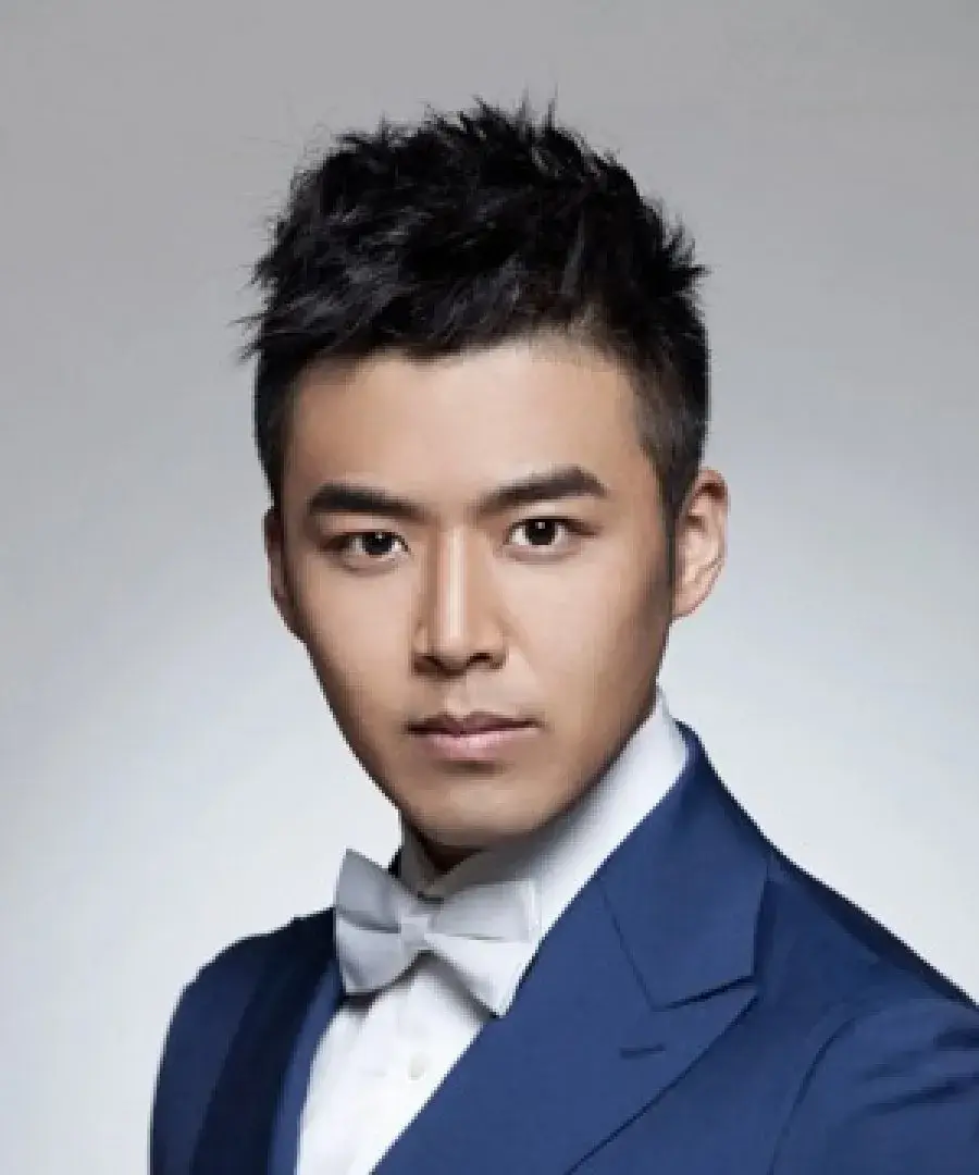 بیوگرافی Wang Jin Duo