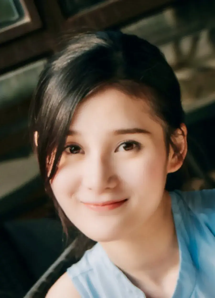 بیوگرافی Lin Lu Yao