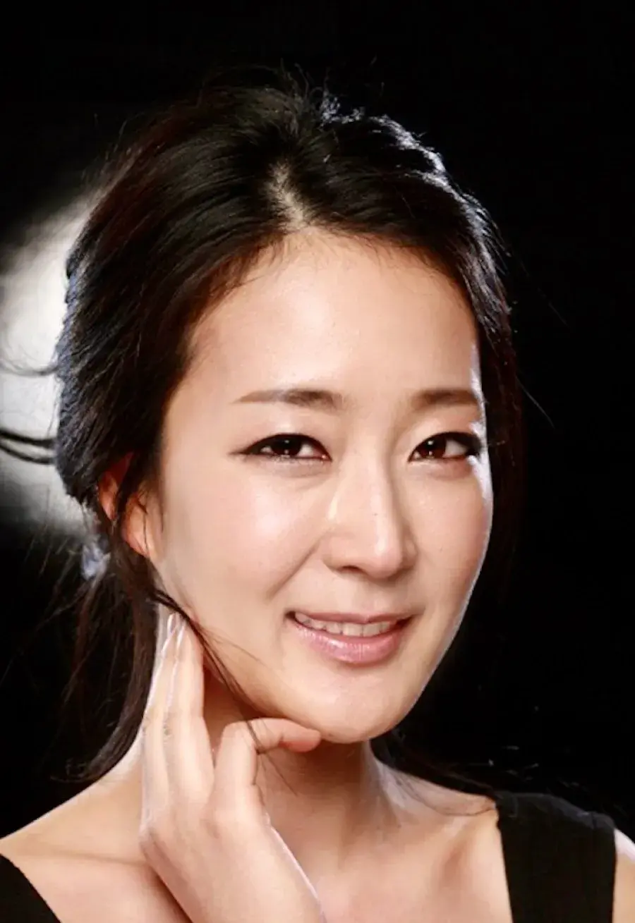 بیوگرافی Kim Hye Hwa