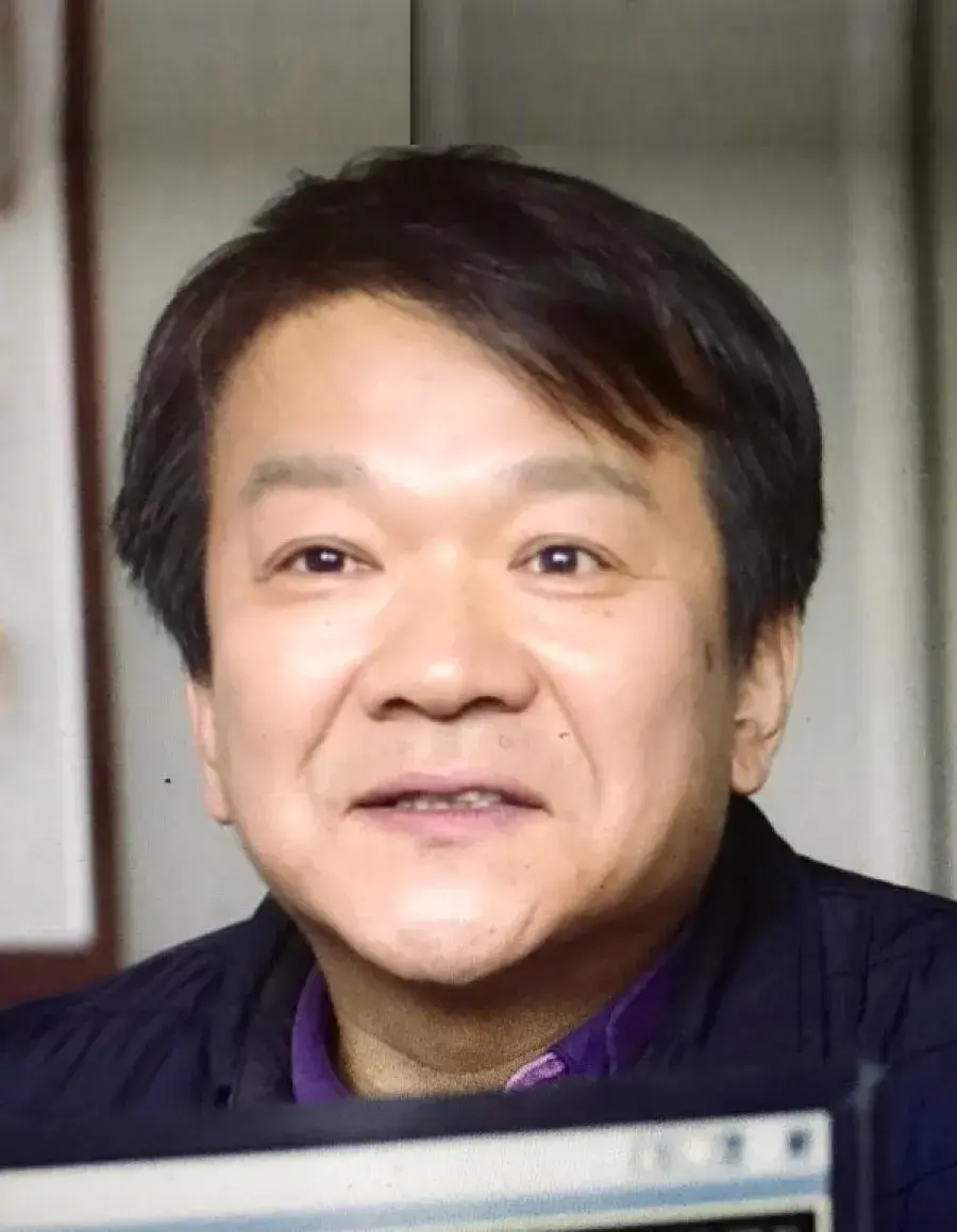 بیوگرافی Lee Jung Yul