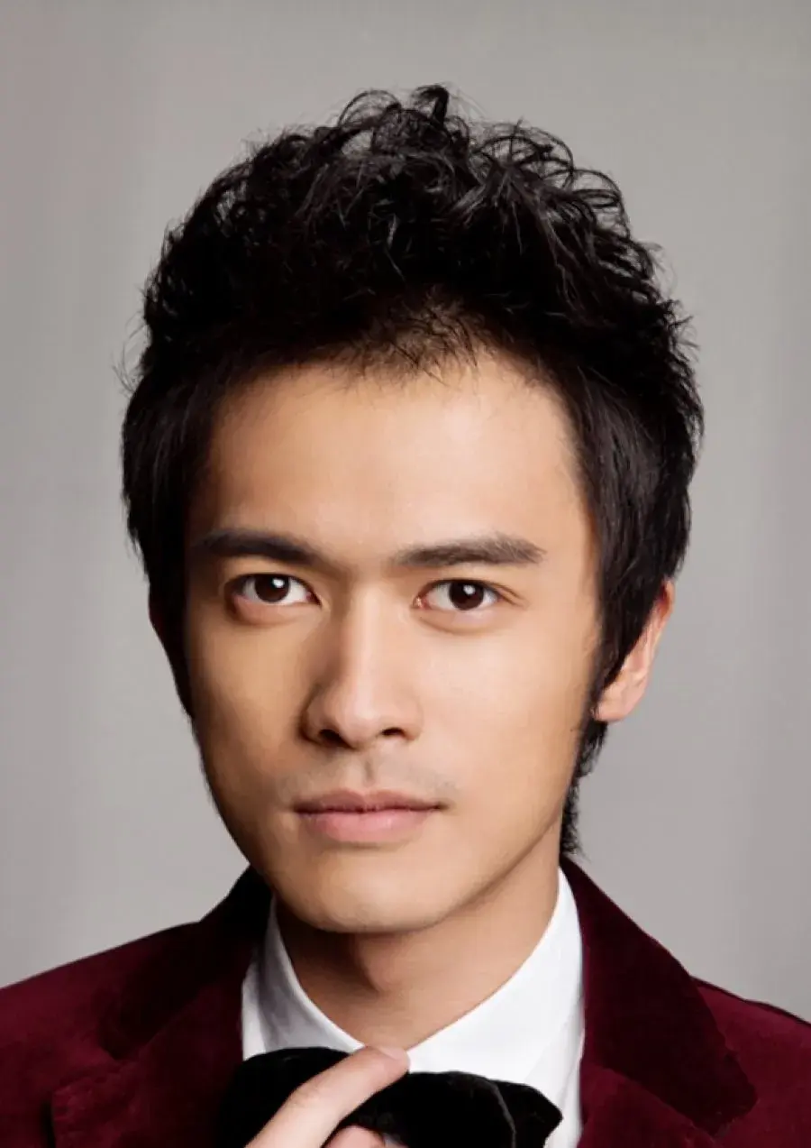 بیوگرافی Yu Jie Qi