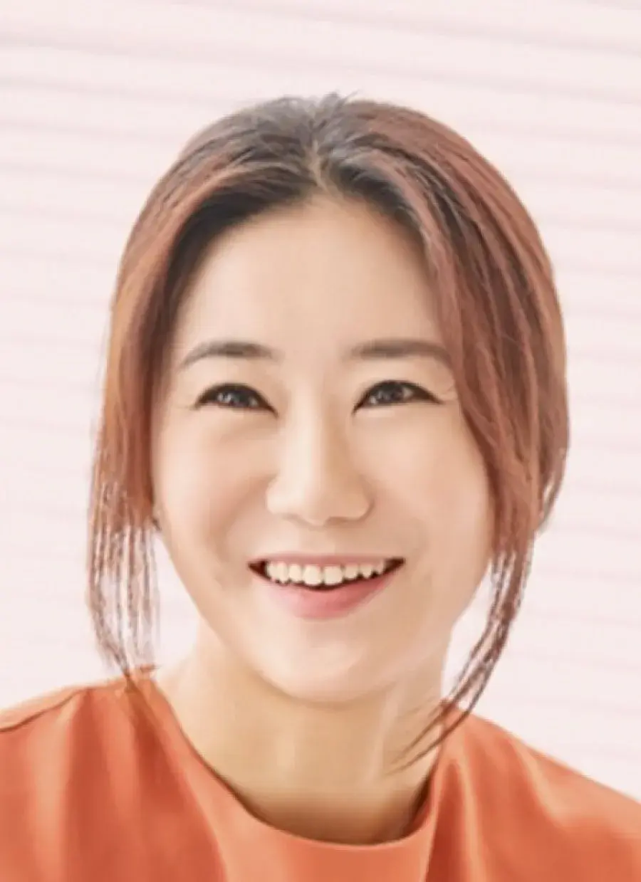 بیوگرافی Kim Jung Yeon