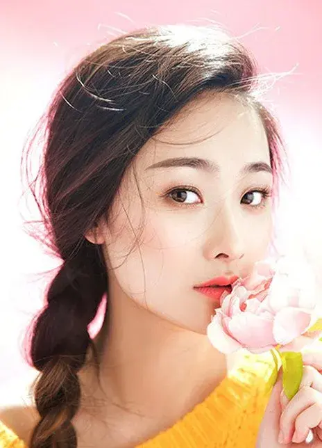 بیوگرافی Liu Yi Ling