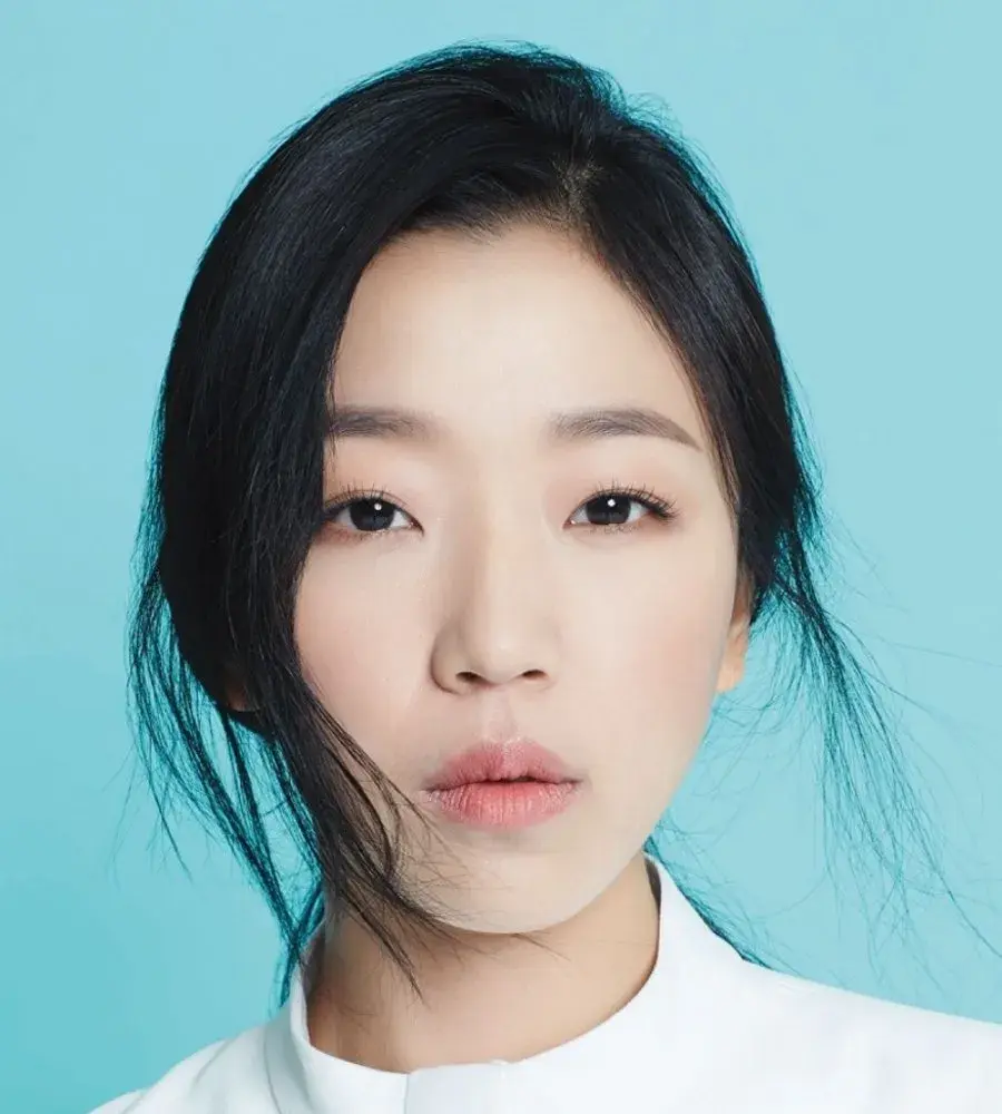 بیوگرافی Jo Soo Hyang