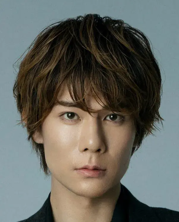 بیوگرافی Kakizawa Hayato