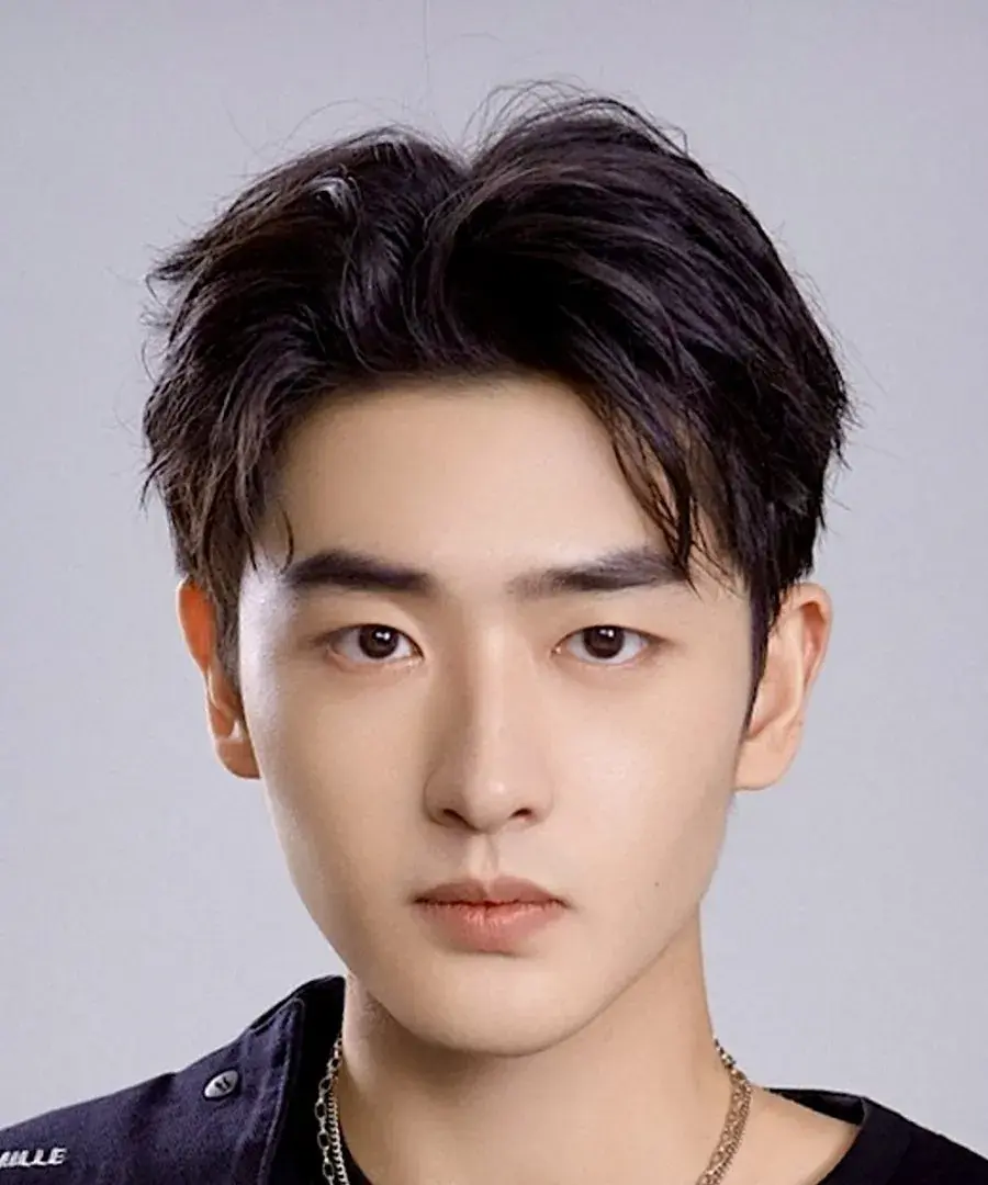 بیوگرافی Cheng Yu Feng