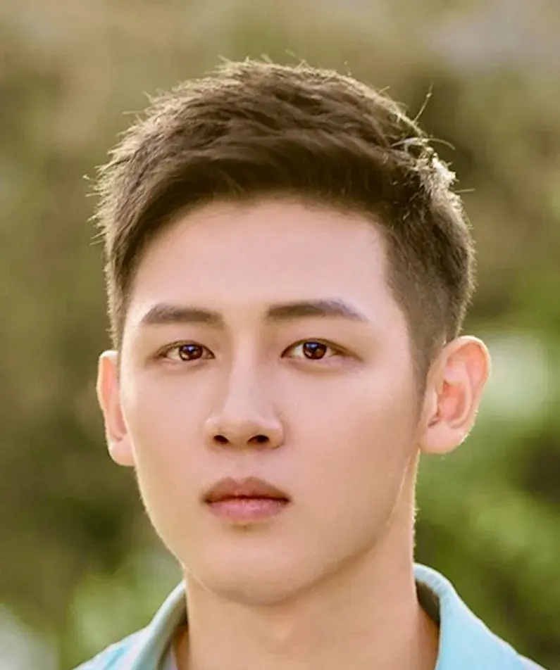 بیوگرافی Li Cheng Yu