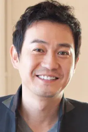 بیوگرافی Park Yong Woo