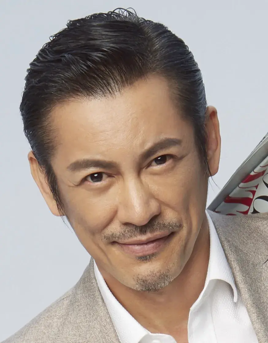 بیوگرافی Ho Shao Hung