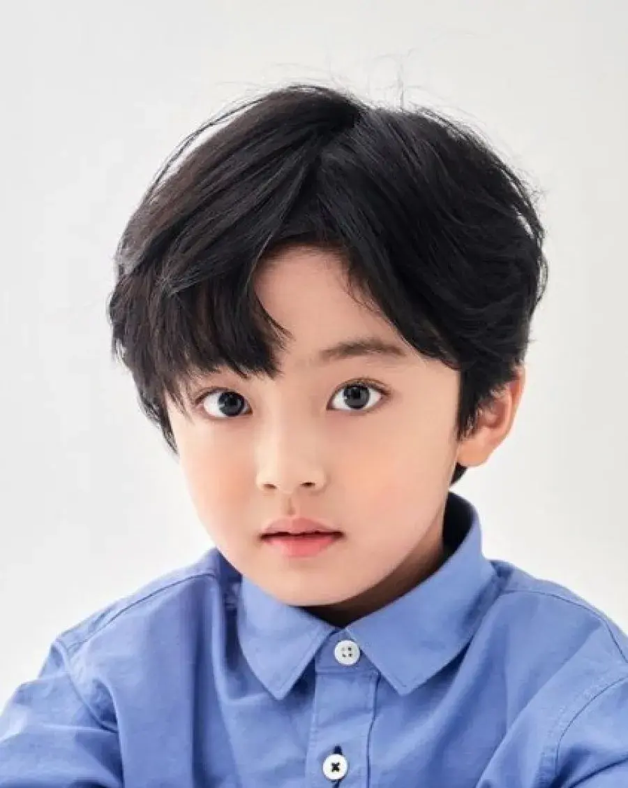 بیوگرافی Seo Woo Jin