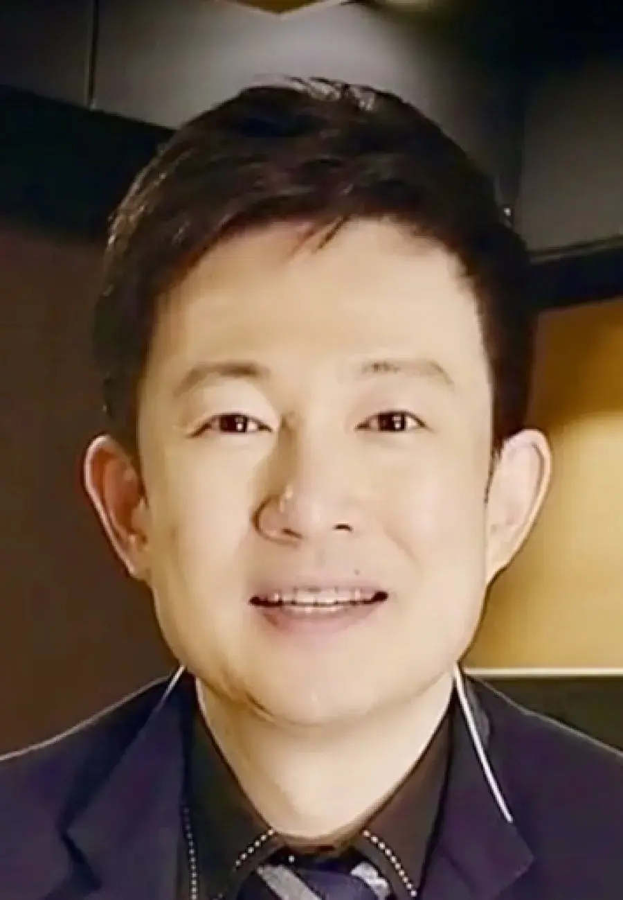 بیوگرافی Jung Myung Joon