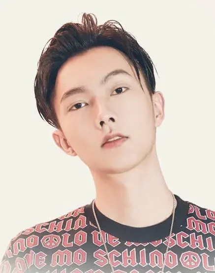 بیوگرافی Hang Yu Zhang