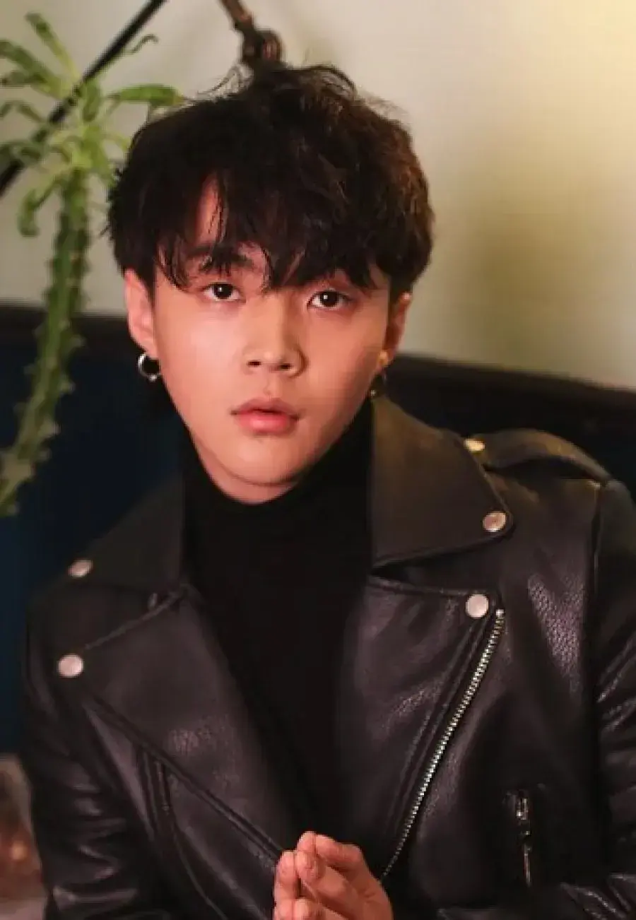 بیوگرافی  Pema Jyad