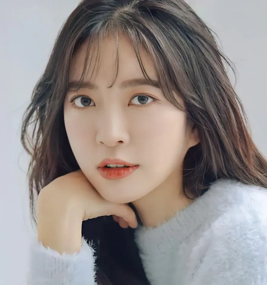 بیوگرافی Jo Ja Young