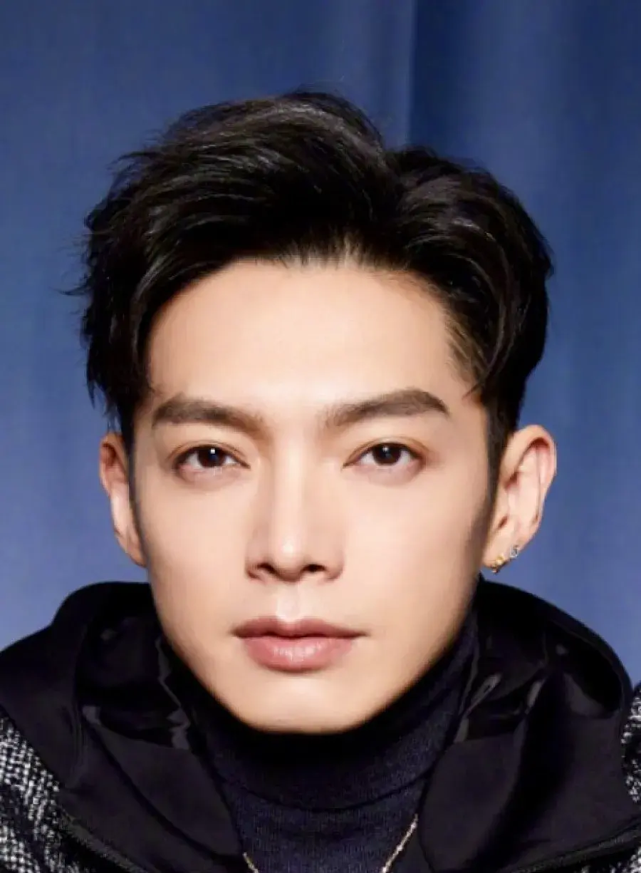 بیوگرافی Chen Yi Ru