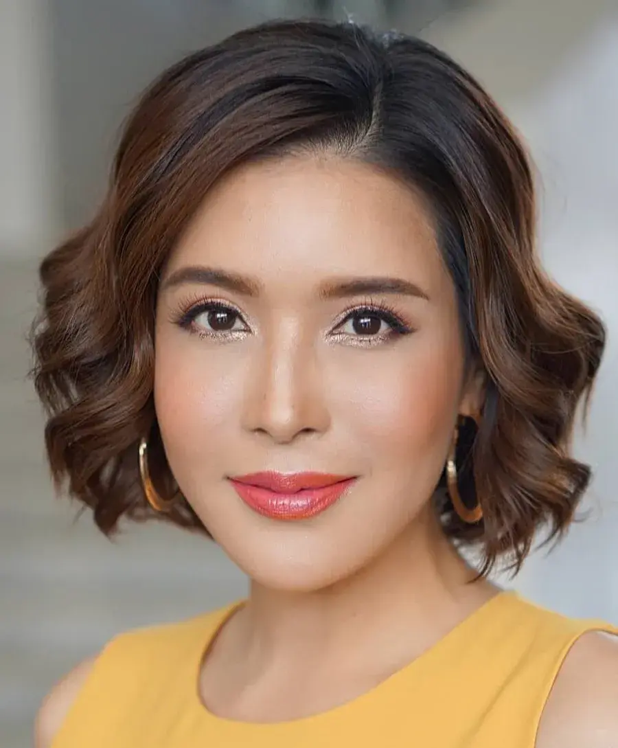 بیوگرافی Pongpudpunth Mayurin