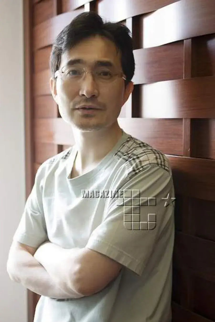بیوگرافی Byung Wook Kim