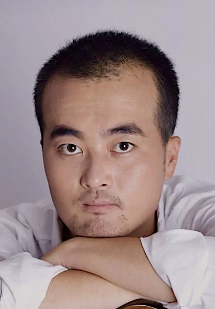 بیوگرافی Shao Lao Wu