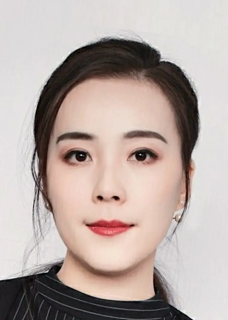بیوگرافی Man Ning Xi