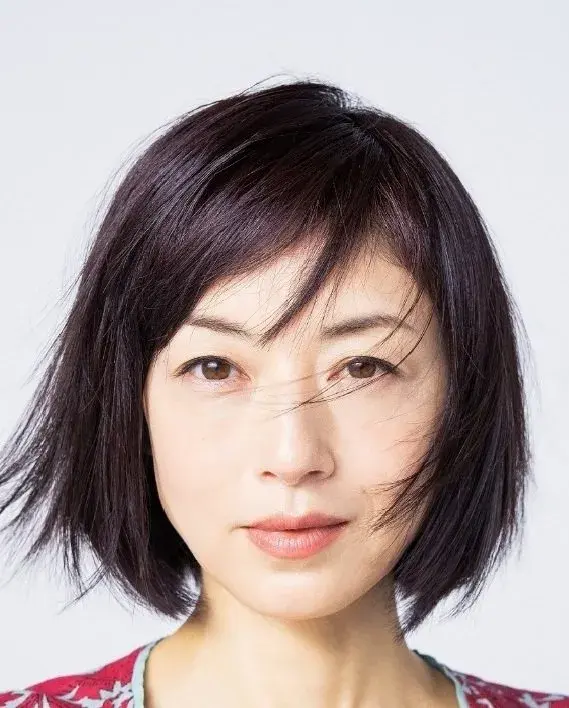 بیوگرافی Takaoka Sakiko