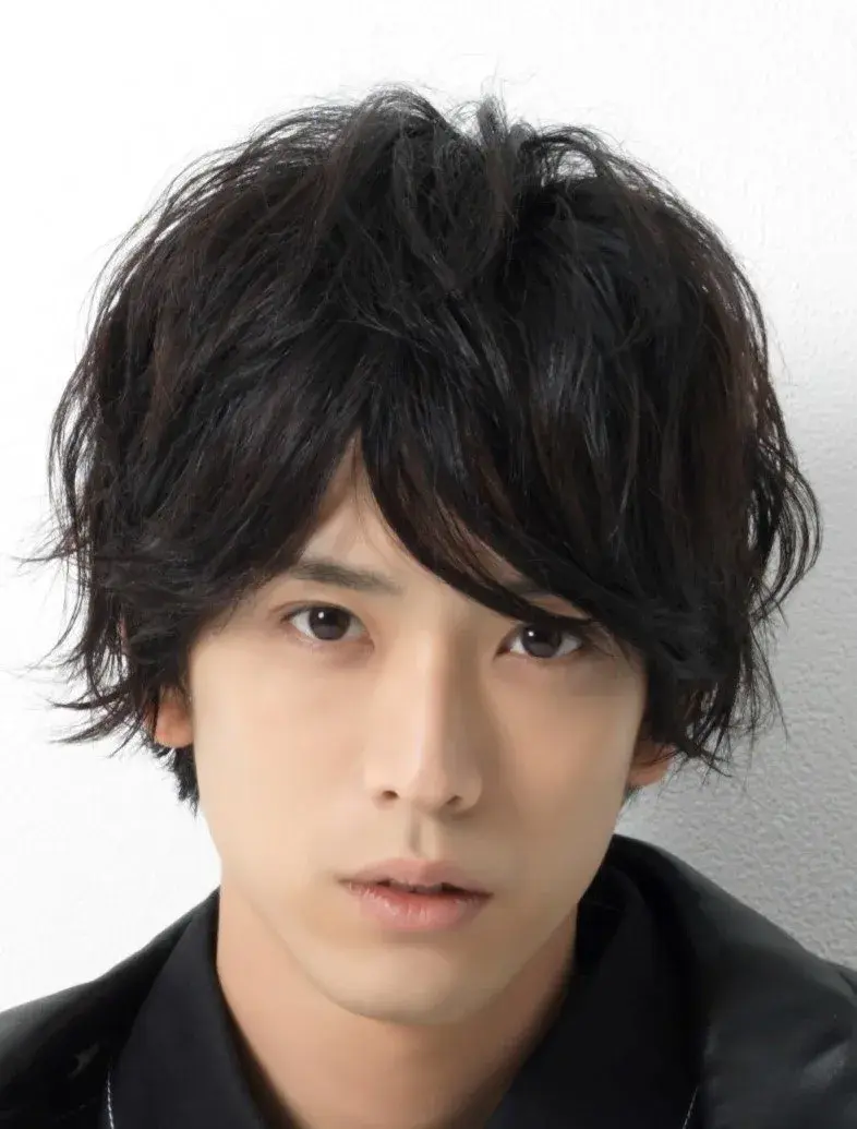 بیوگرافی Kuroba Mario