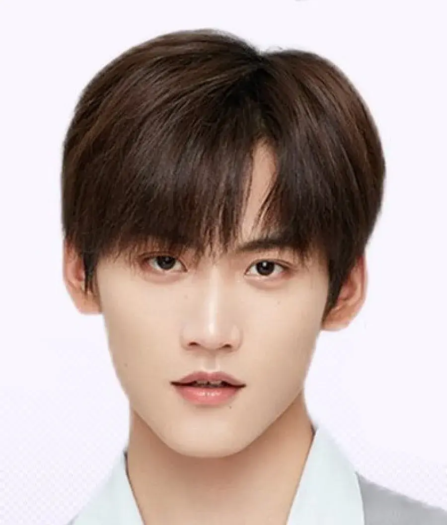 بیوگرافی Zhou Ke Yu