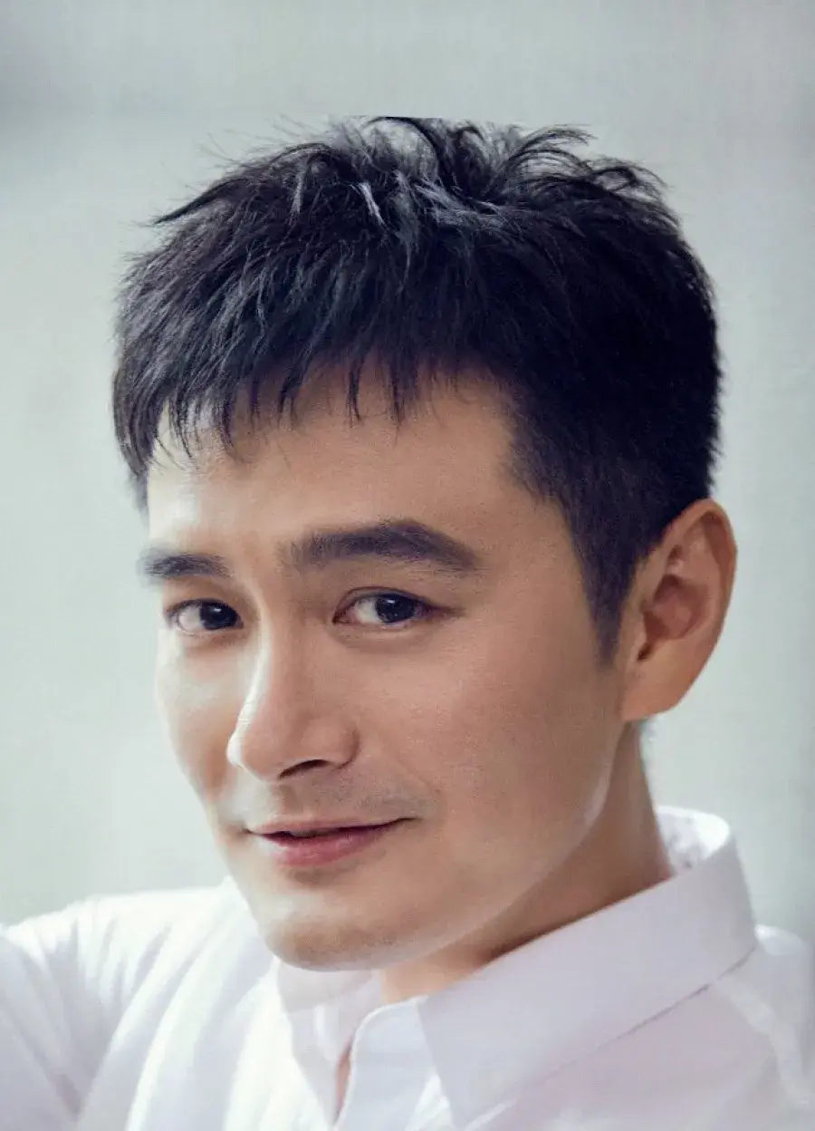 بیوگرافی Wang Yu