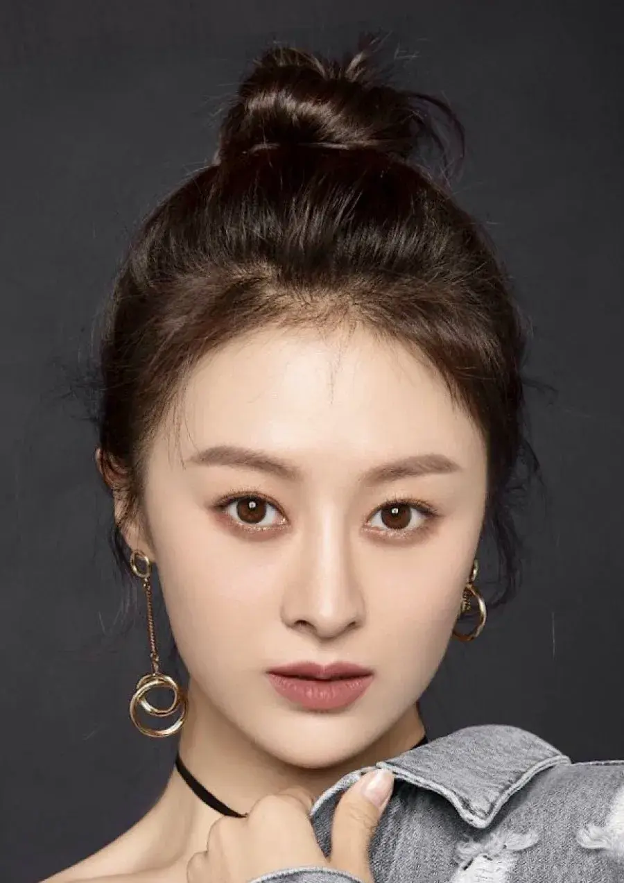 بیوگرافی Ma Xiao Qian
