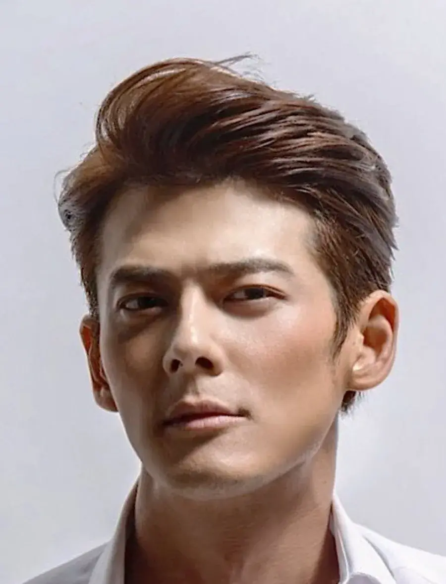 بیوگرافی Guo Pin Chao