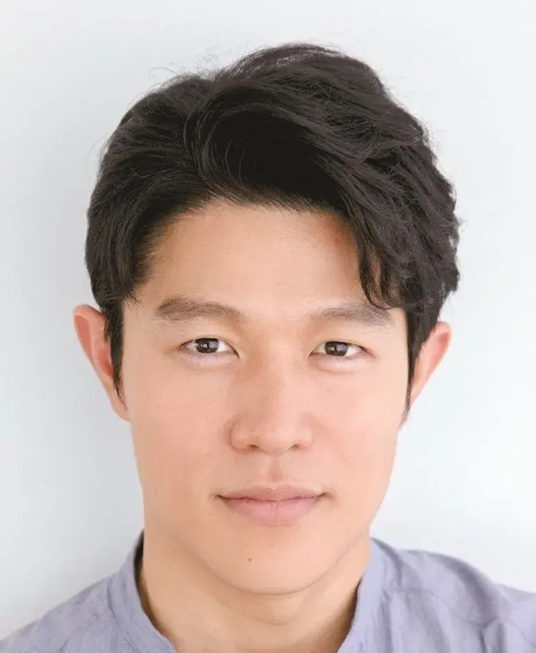 بیوگرافی Suzuki Ryohei