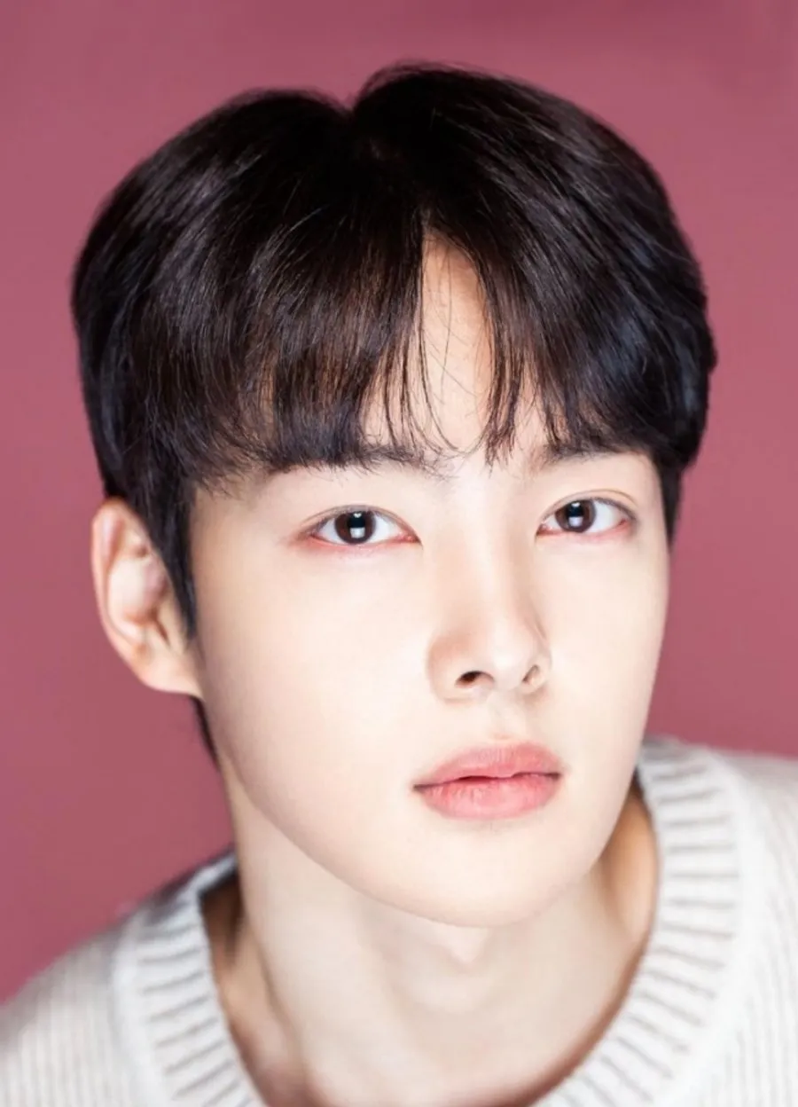 Kim Min Ki