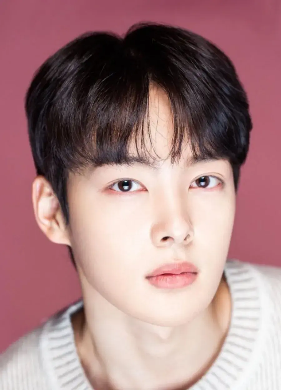 بیوگرافی Kim Min Ki