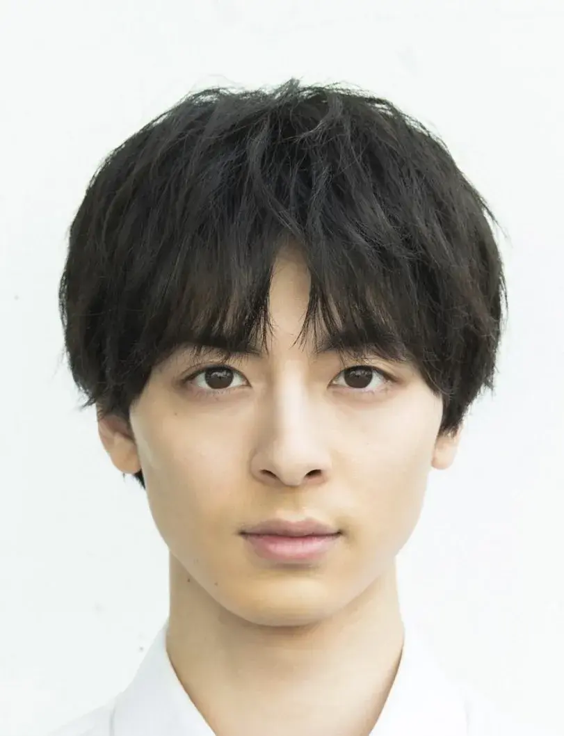 بیوگرافی Takasugi Mahiro