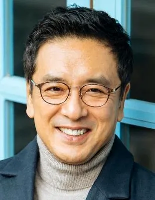 Kim Seung Woo