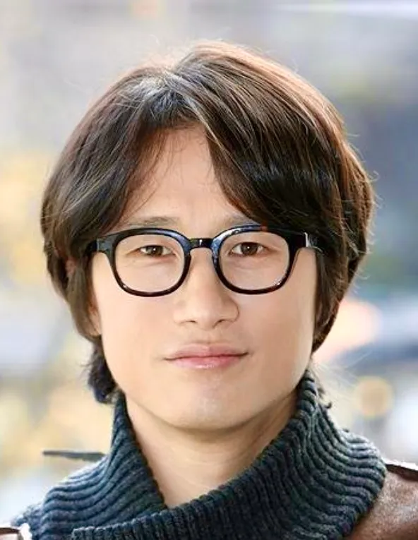 Song Sae Byuk