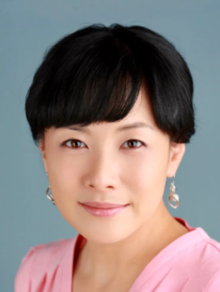 Lee Se Rang