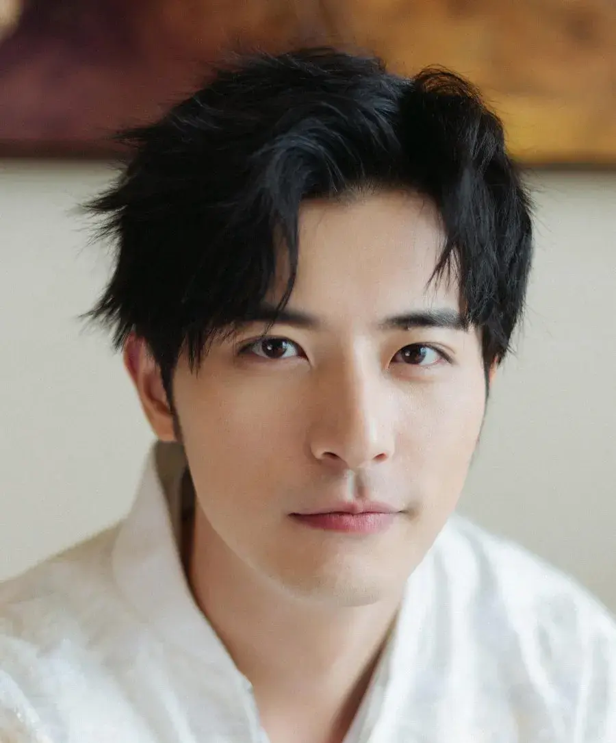 بیوگرافی Xu Kai Cheng