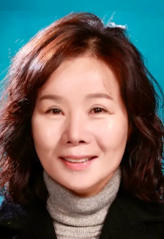 بیوگرافی Jung Ae Hwa
