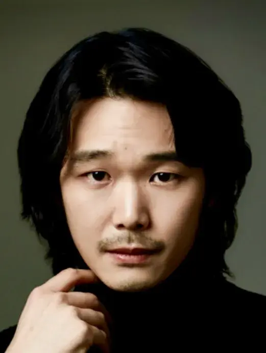 بیوگرافی Yoon Jung Sub