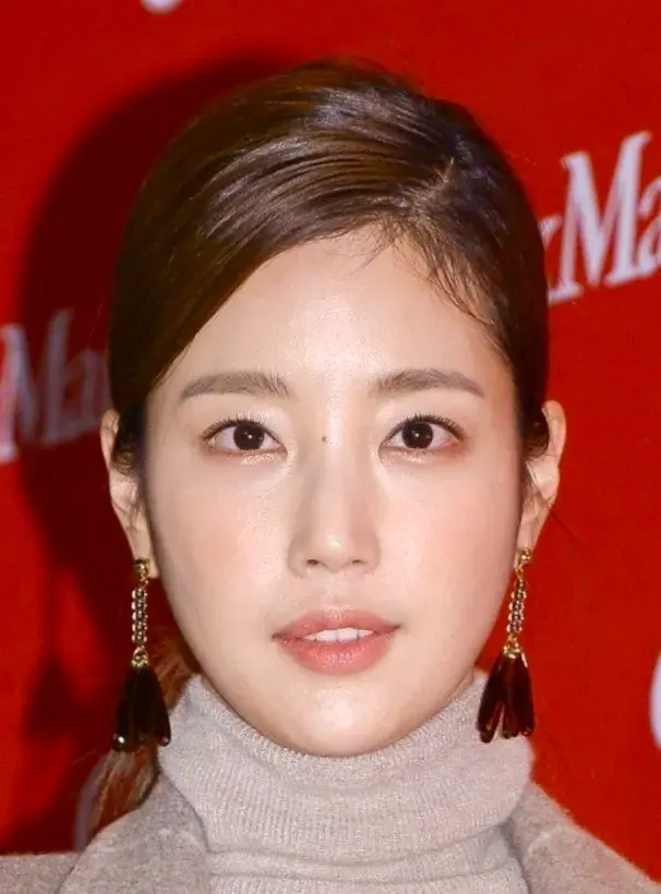 بیوگرافی Ki Eun Se