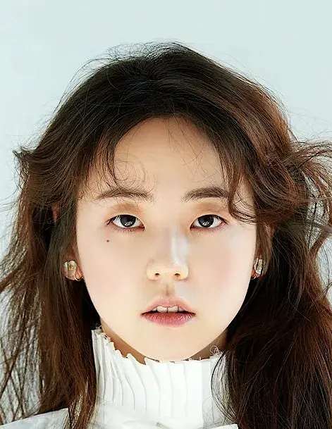 بیوگرافی Ahn So Hee